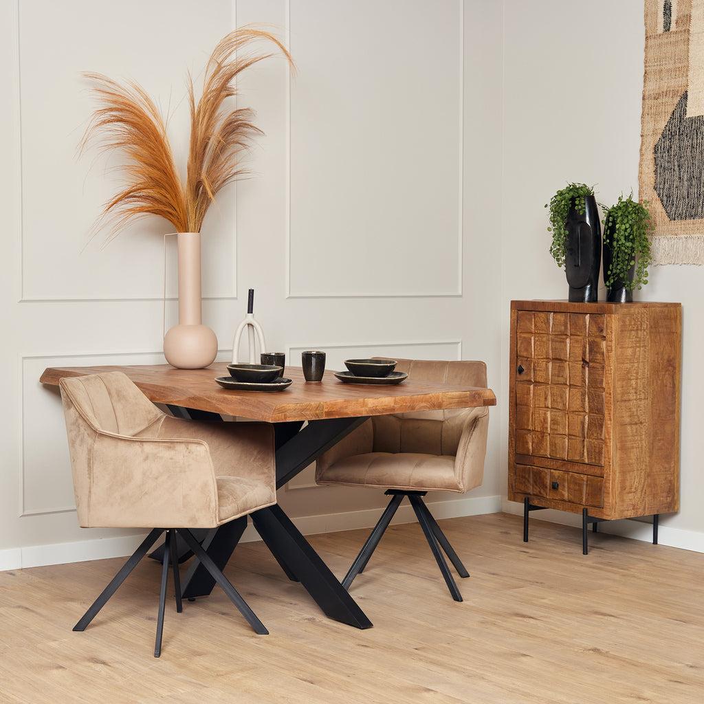 Boomstamtafel Boston | 160 STF