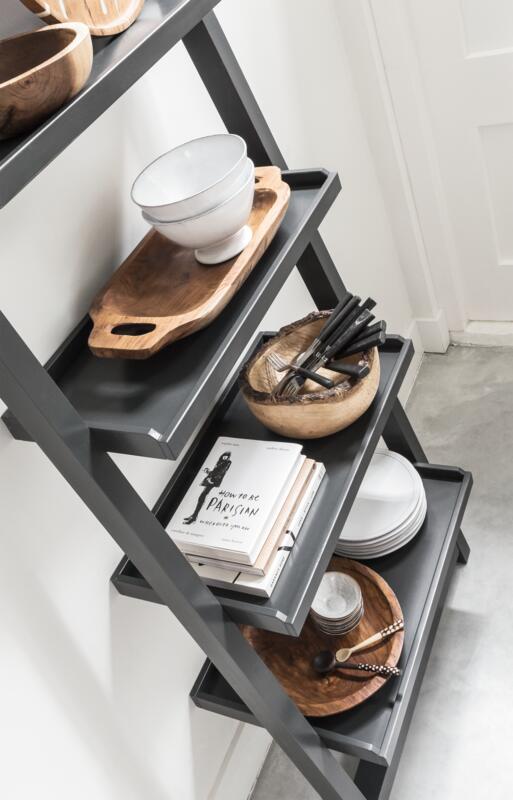 Saladekom DTP - teak