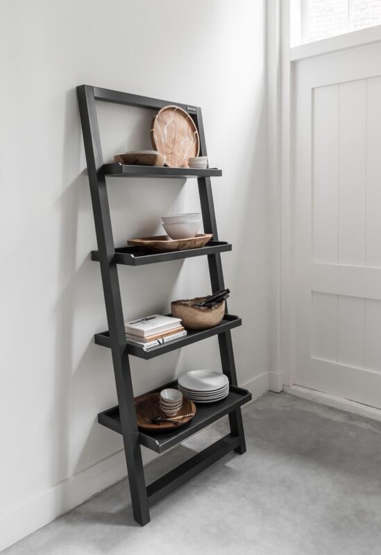 Saladekom DTP - teak