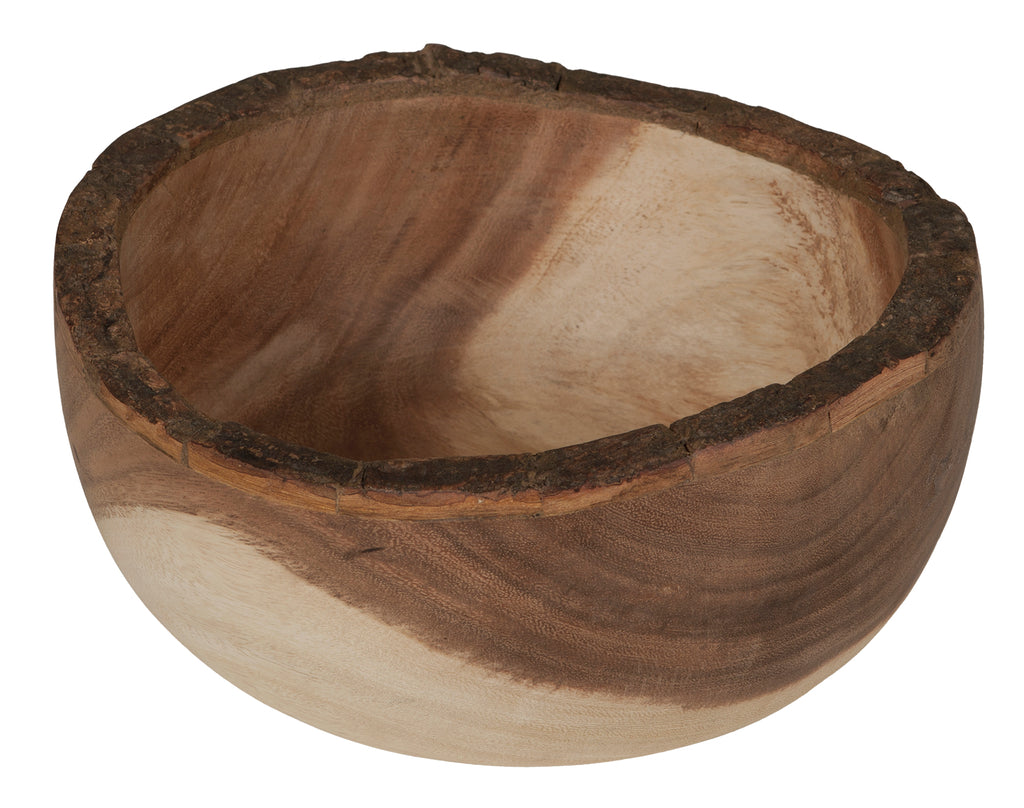 Kom DTP - teak