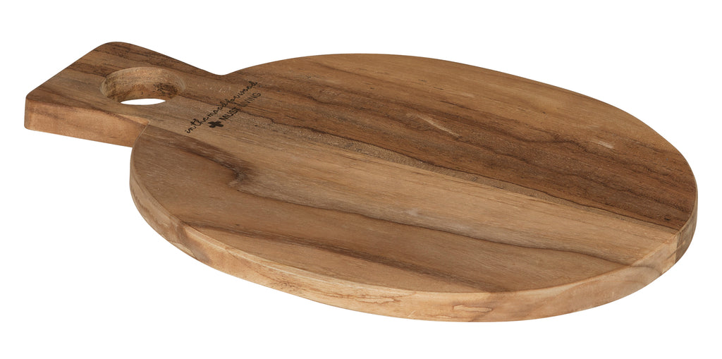 Broodplank Delicious L DTP - BESTEL per 4 stuks