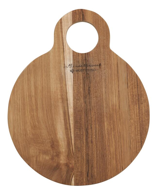 Broodplank Flavours L DTP - BESTEL per 4 stuks