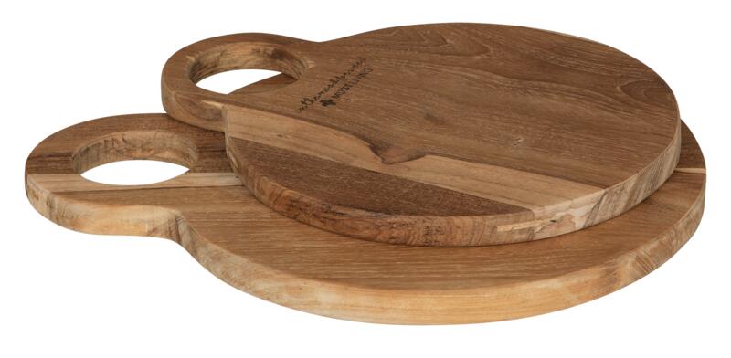Broodplank Flavours L DTP - BESTEL per 4 stuks