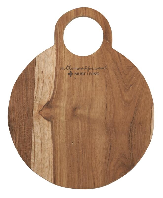 Broodplank Flavours S DTP - BESTEL per 4 stuks