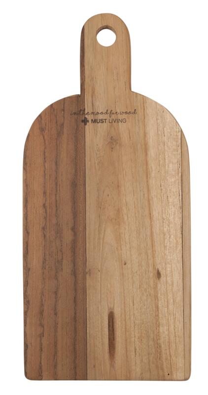 Broodplank Tasty L - BESTEL per 4 stuks