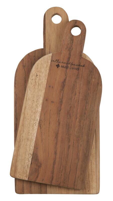 Broodplank Tasty L - BESTEL per 4 stuks