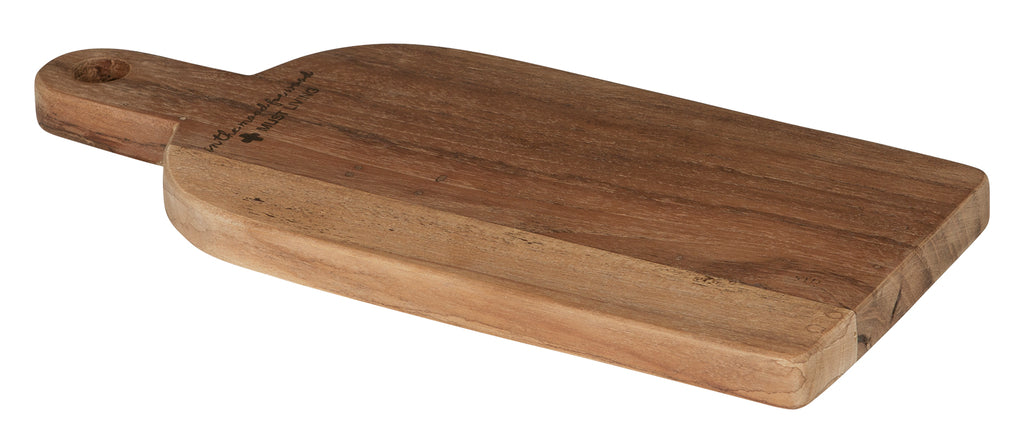 Broodplank Tasty S DTP - BESTEL per 4 stuks