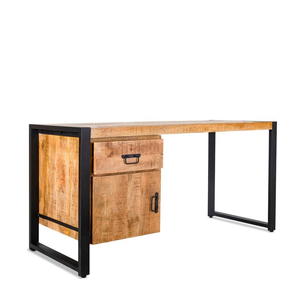 Bureau Britt 1 deur 1 lade BNO