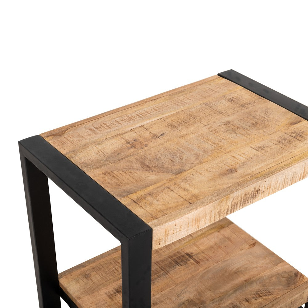 Bijzettafel/nachtkastje Britt 60 BNO