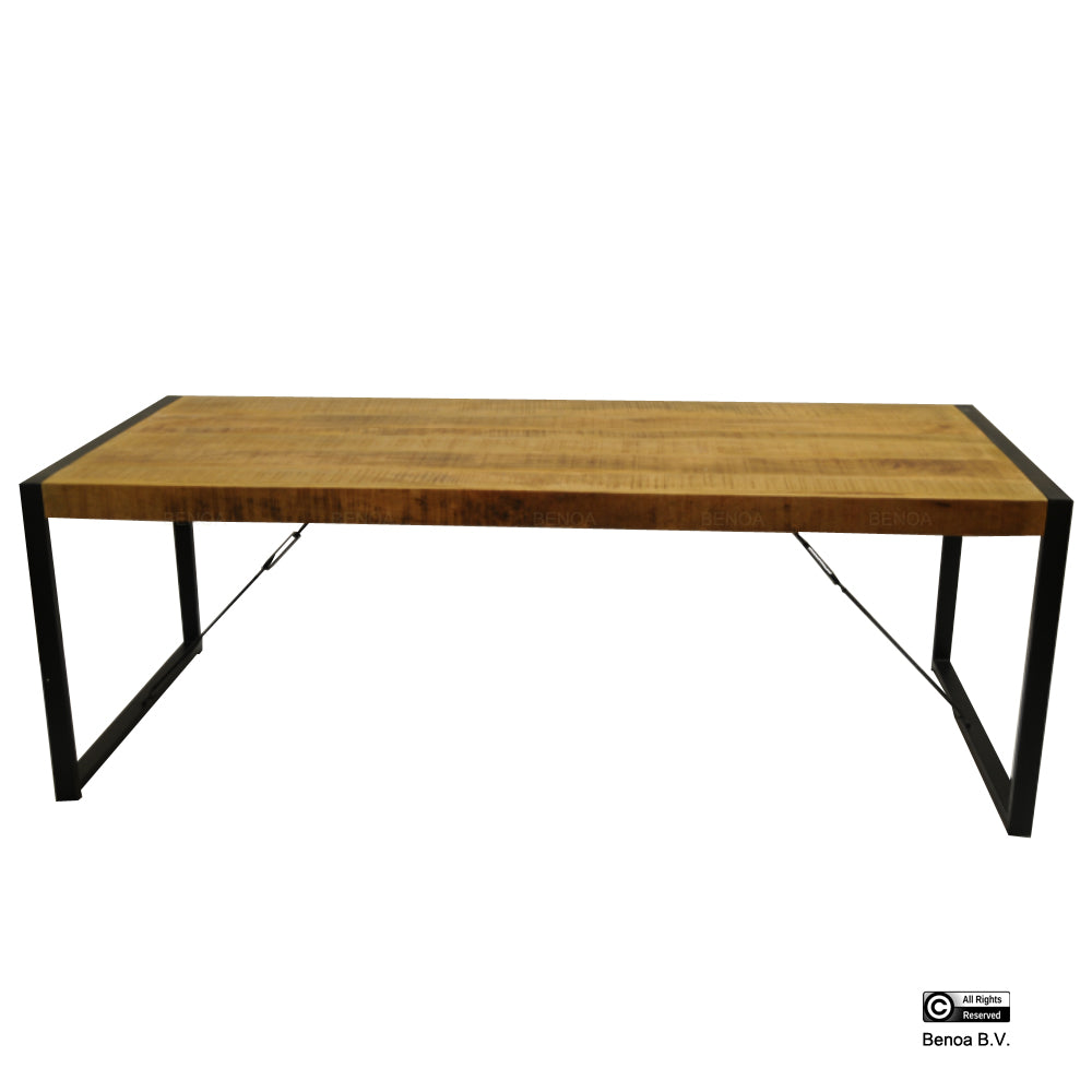 Eettafel Britt 160 BNO
