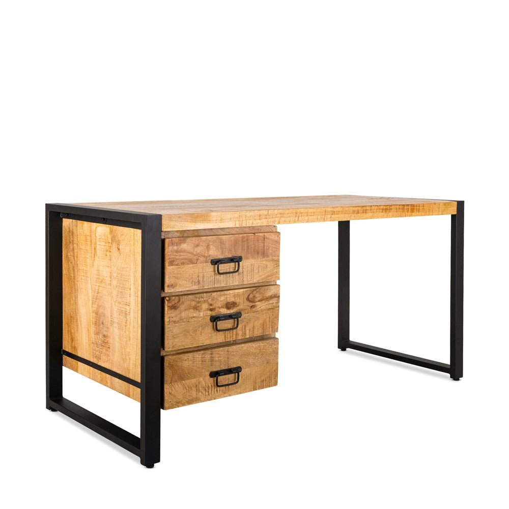 Bureau Britt met Laden - BNO