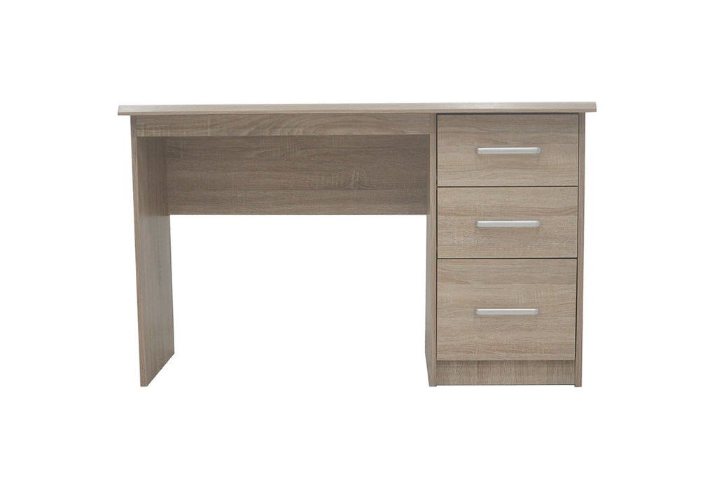 Bureau 'Mateo' 3 lades - RS