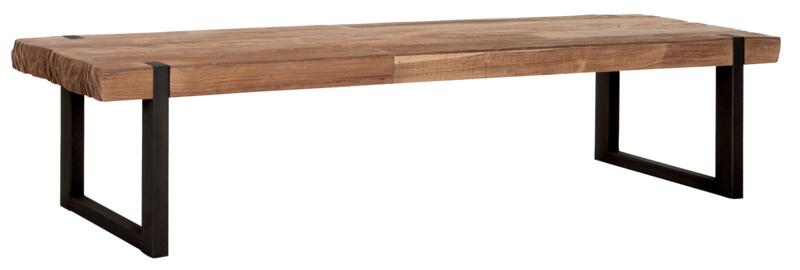 Salontafel Beam 150 DTP - rechthoekig