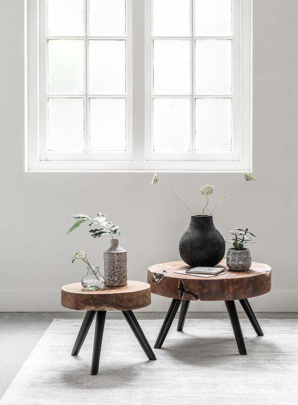 Salontafel DTP