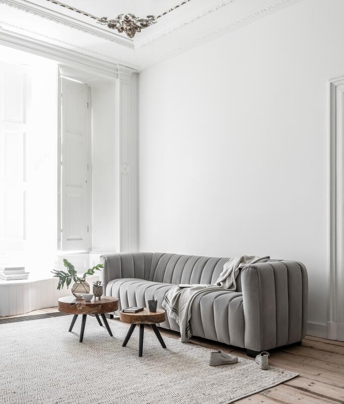 Salontafel DTP