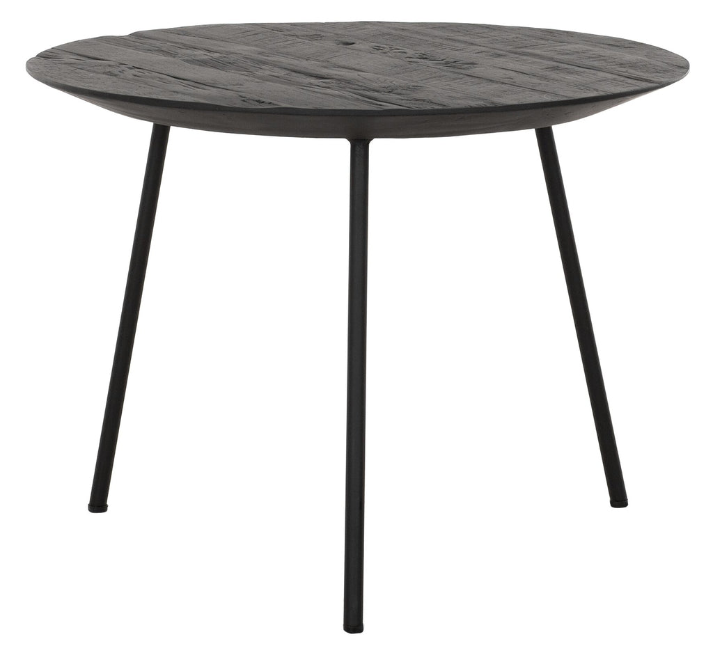 Salontafel Jupiter DTP - zwart M