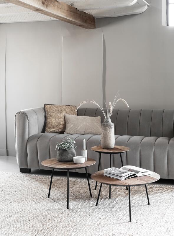 Salontafel Jupiter S - DTP
