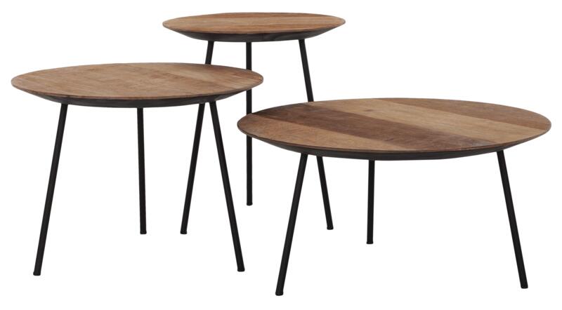 Salontafel Jupiter S - DTP