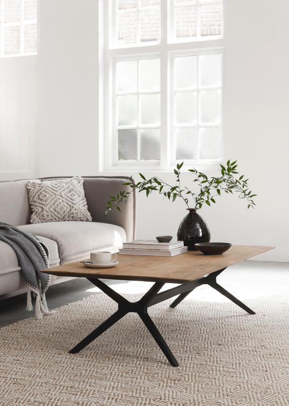 Salontafel Metropole - DTP