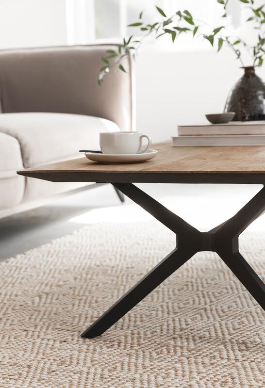 Salontafel Metropole - DTP
