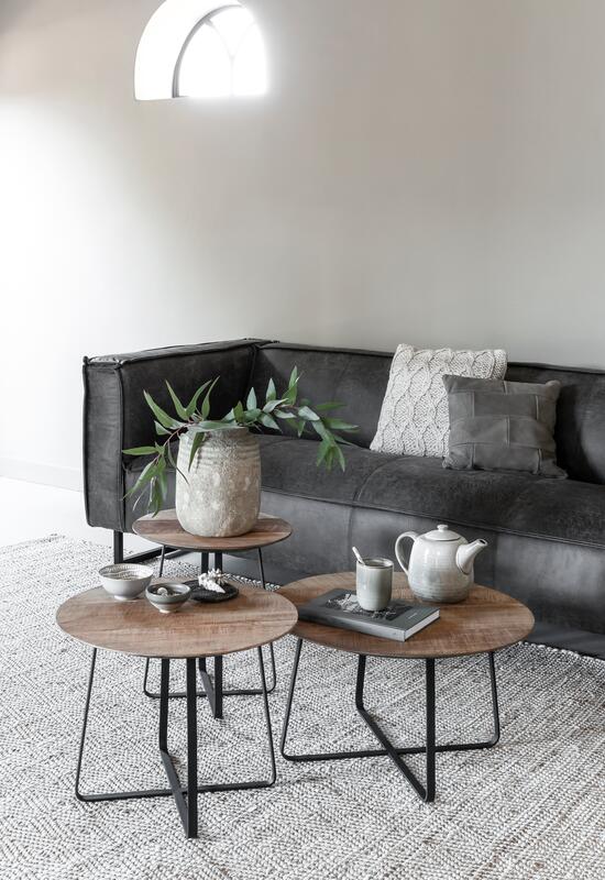 Salontafel Neptunes S - DTP