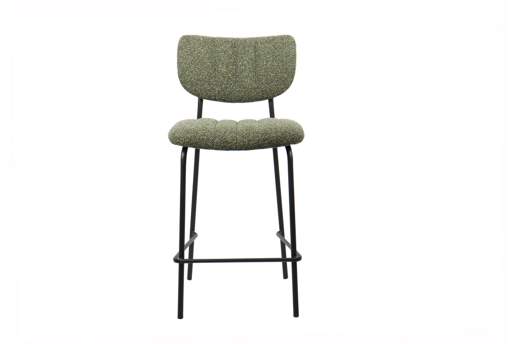 Counterstoel 'Antura' Stof Groen  RS