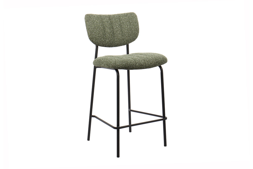 Counterstoel 'Antura' Stof Groen  RS