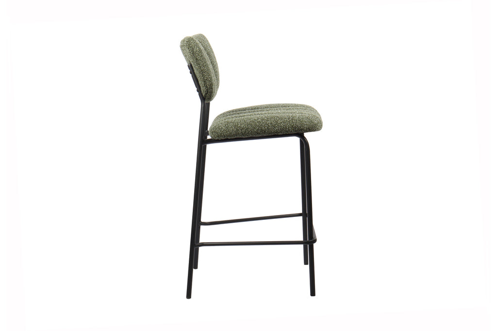 Counterstoel 'Antura' Stof Groen  RS