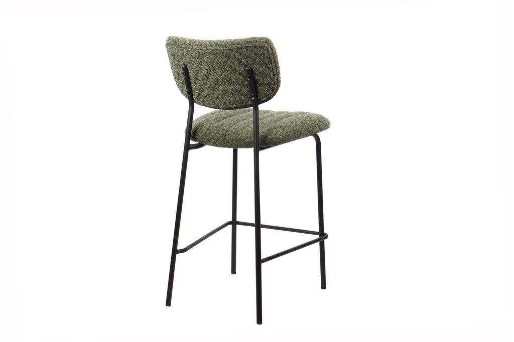 Counterstoel 'Antura' Stof Groen  RS