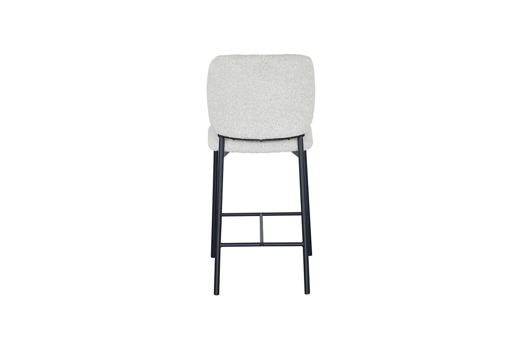 Counterstoel 'Sophia' Stof Beige  RS