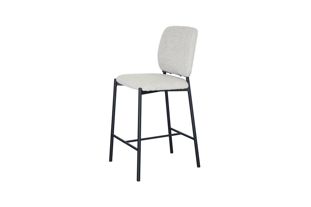 Counterstoel 'Sophia' Stof Beige  RS