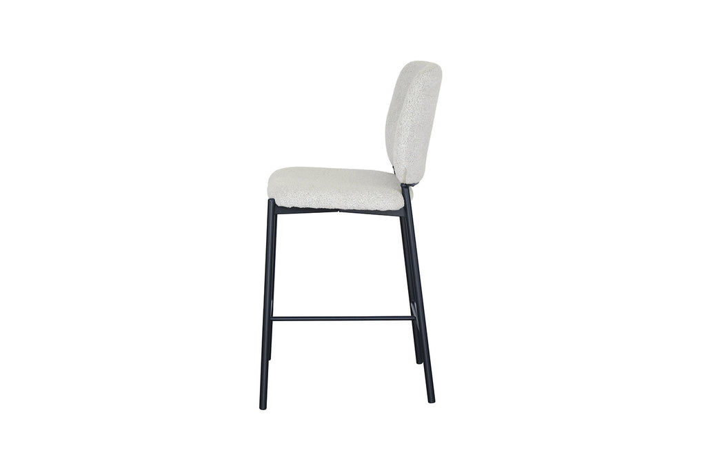 Counterstoel 'Sophia' Stof Beige  RS