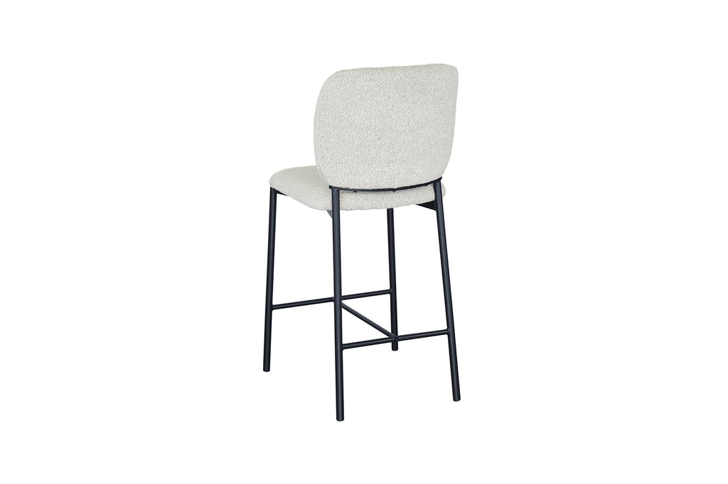 Counterstoel 'Sophia' Stof Beige  RS