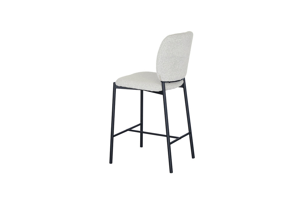 Counterstoel 'Sophia' Stof Beige  RS