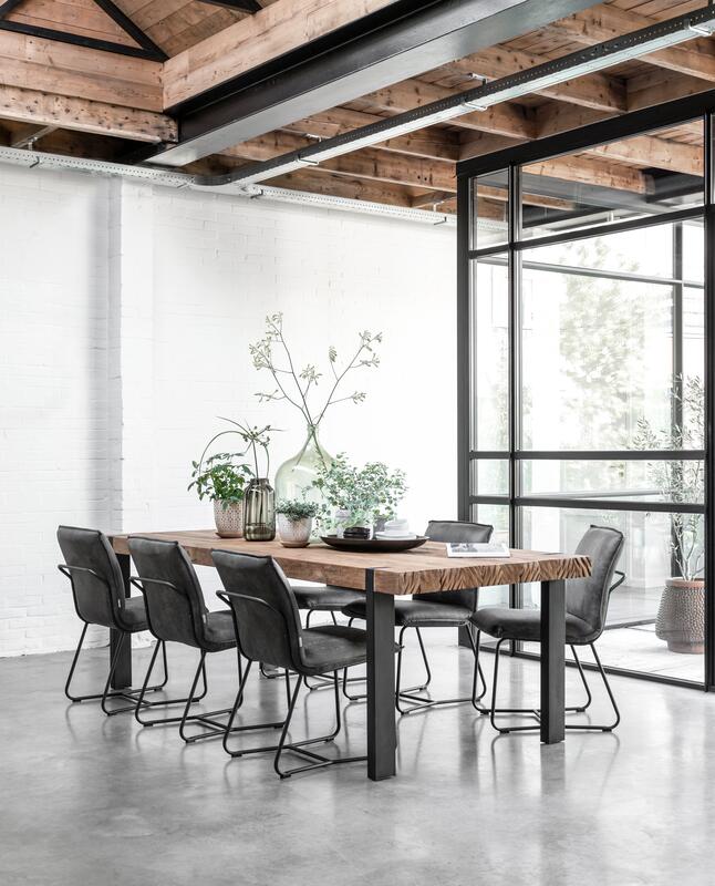 Eettafel Beam 250 DTP