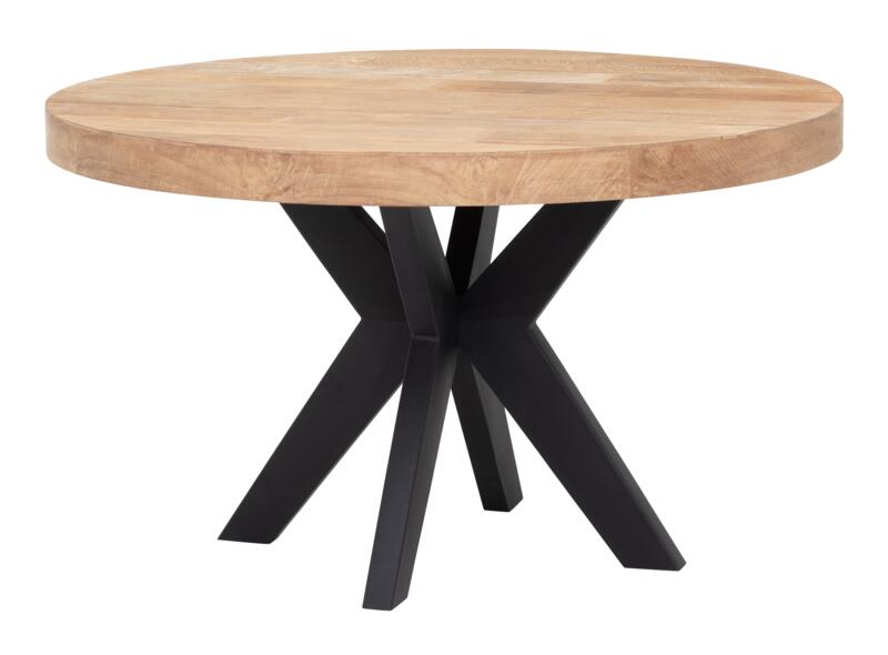 Eettafel Darwin DTP - rond