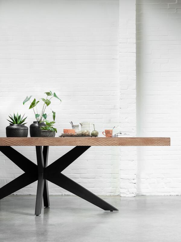 Eettafel Lincoln 220 - DTP