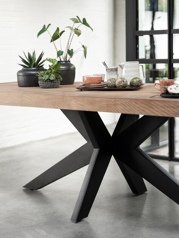 Eettafel Lincoln 220 - DTP