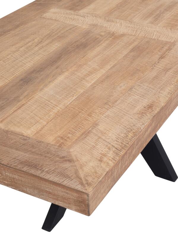 Eettafel Lincoln 220 - DTP