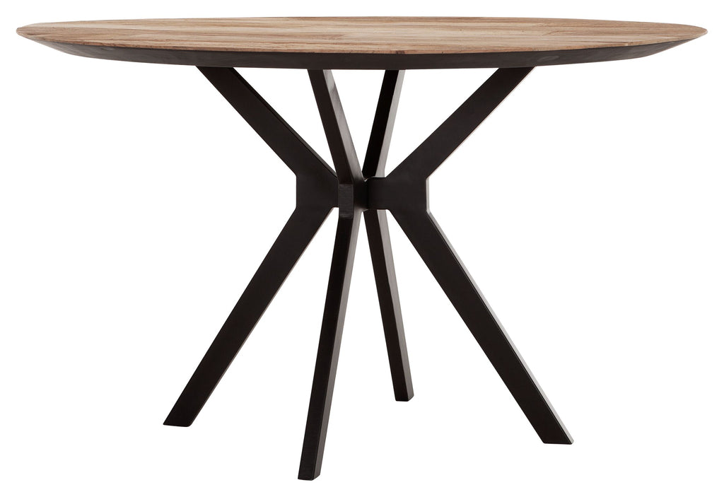 Eettafel Metropole 130 rond - DTP