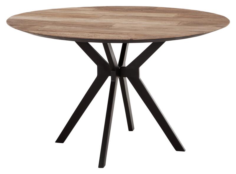 Eettafel Metropole 130 rond - DTP