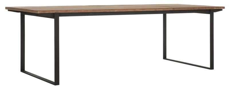Eettafel Odeon 250 DTP - rechthoekig