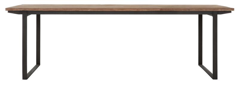 Eettafel Odeon 250 DTP - rechthoekig