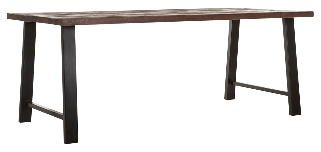 Eettafel Timber 200 - DTP