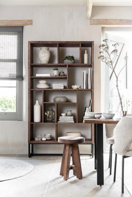 Eettafel Timber 200 - DTP