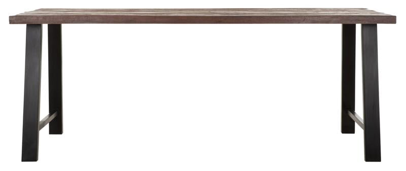Eettafel Timber 200 - DTP