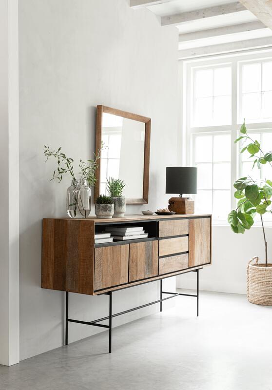 Dressoir Metropole L - DTP