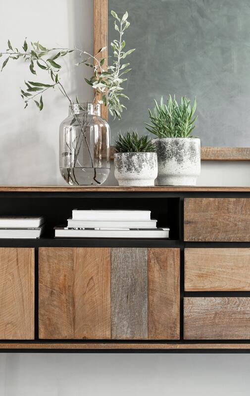 Dressoir Metropole L - DTP