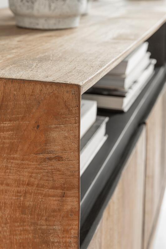 Dressoir Metropole L - DTP