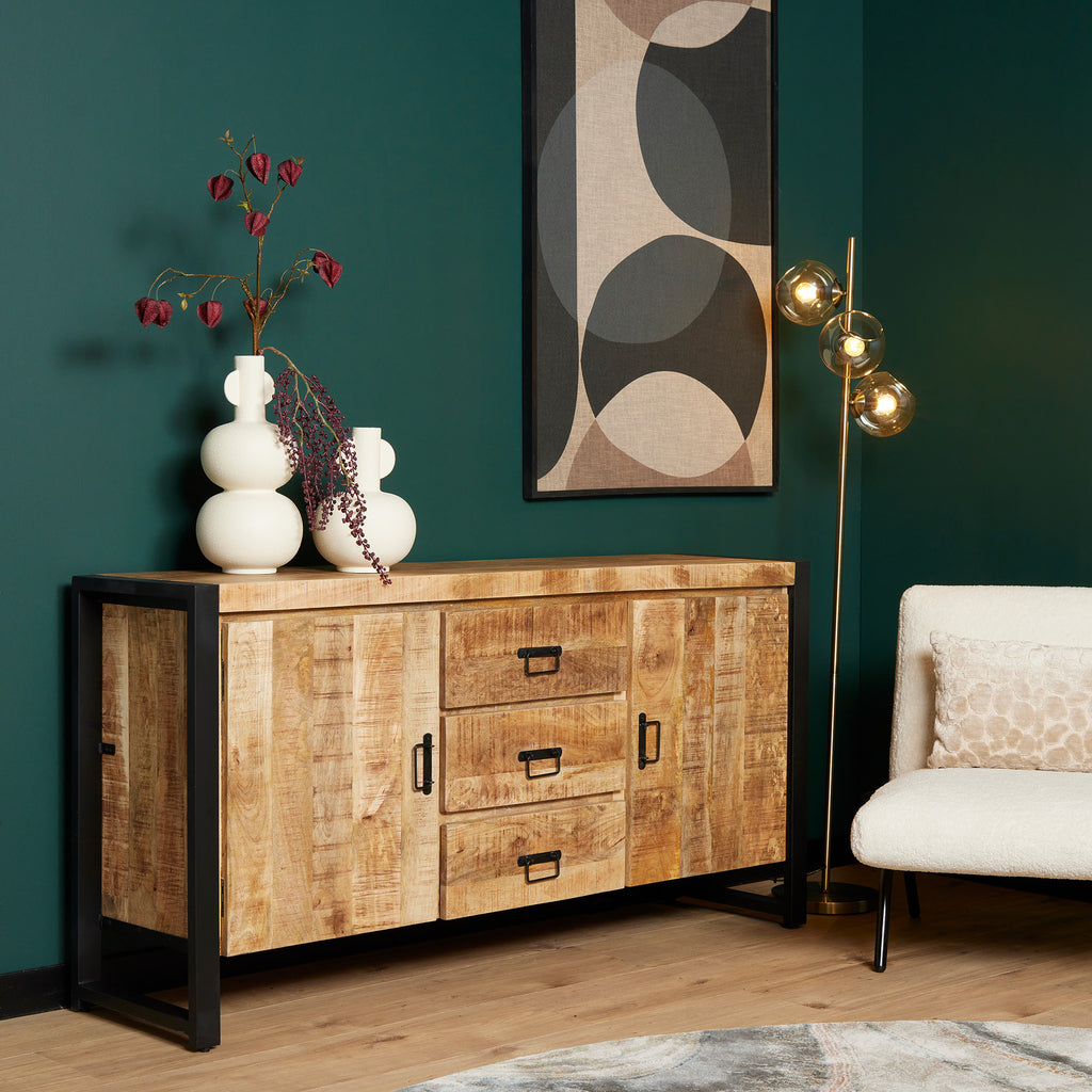 Dressoir Boaz 160  cm STF
